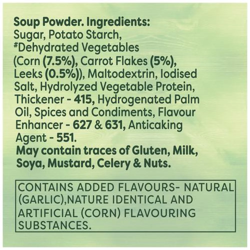 Knorr Instant Sweet Corn Cup-A-Soup, 10x10 g Multipack-4.webp